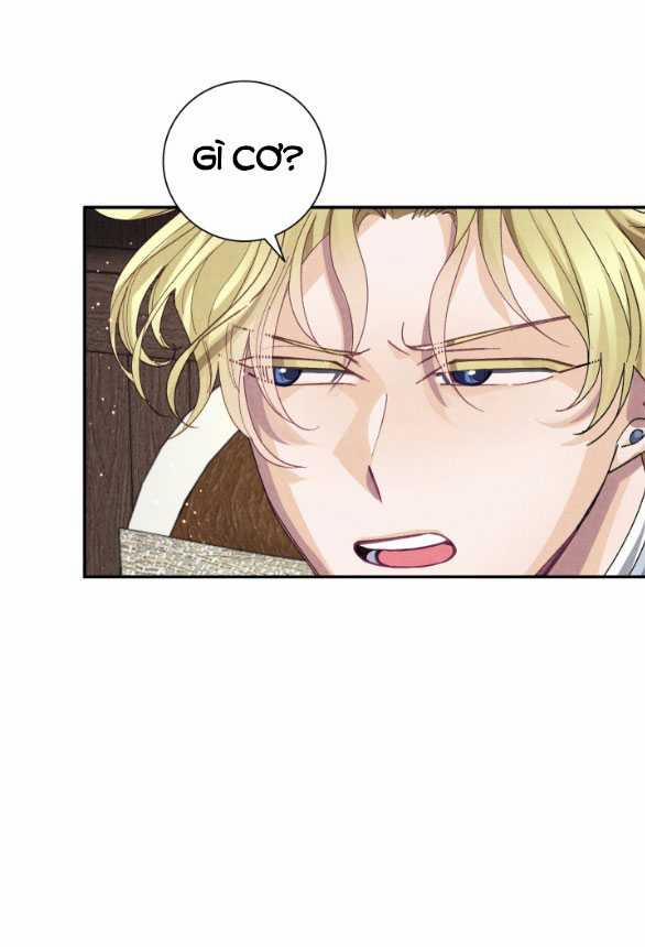 [18+] Sửa Đổi Hoàng Tử Hư Hỏng 17.1 trang 12
