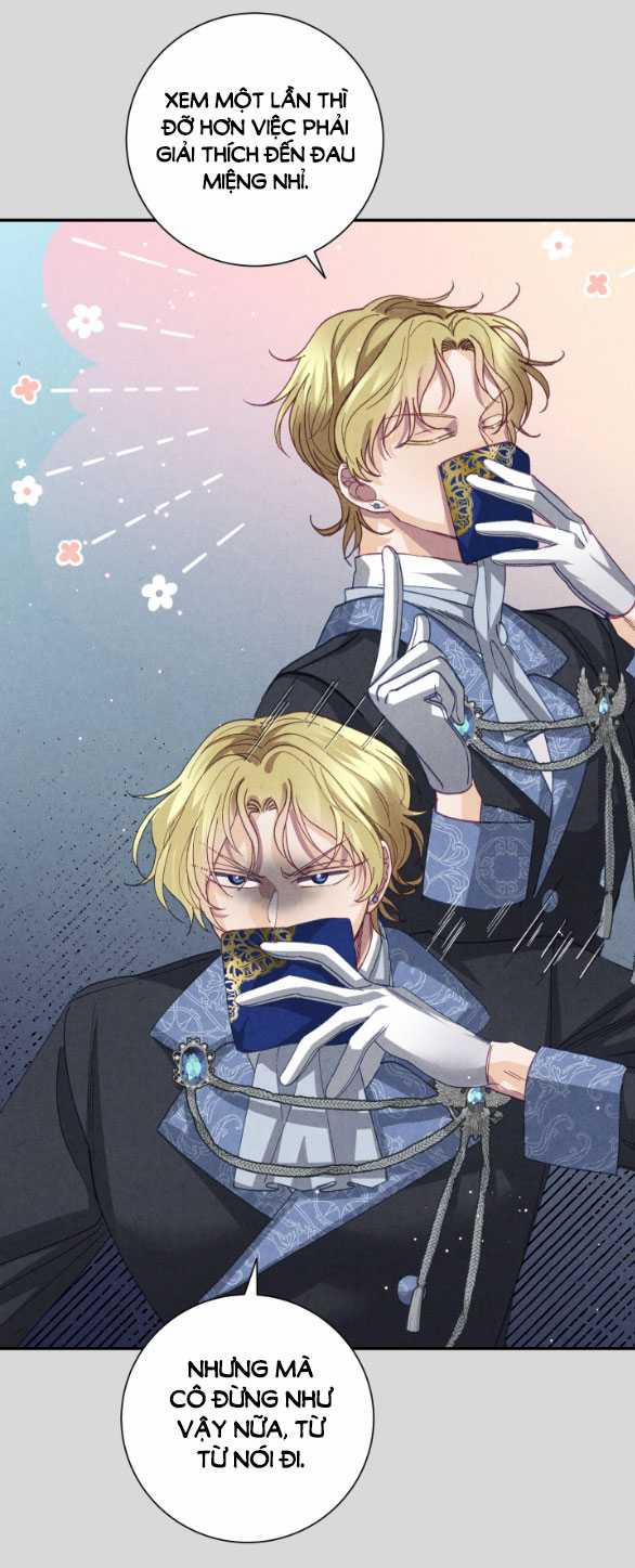 [18+] Sửa Đổi Hoàng Tử Hư Hỏng 17.1 trang 23