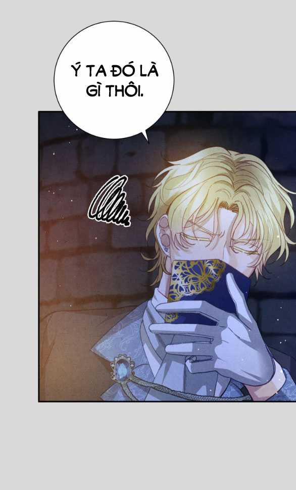 [18+] Sửa Đổi Hoàng Tử Hư Hỏng 17.1 trang 26