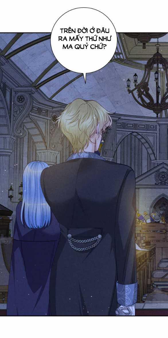 [18+] Sửa Đổi Hoàng Tử Hư Hỏng 17.1 trang 27