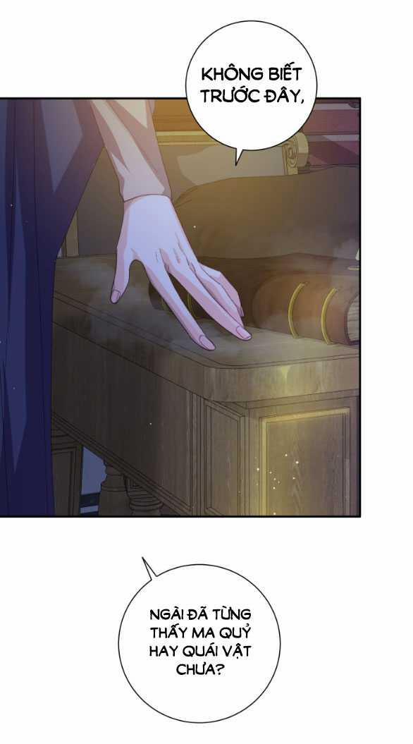 [18+] Sửa Đổi Hoàng Tử Hư Hỏng 17.1 trang 31