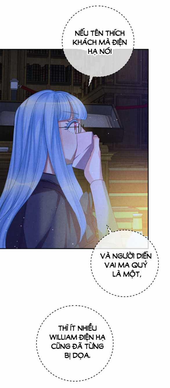 [18+] Sửa Đổi Hoàng Tử Hư Hỏng 17.2 trang 13