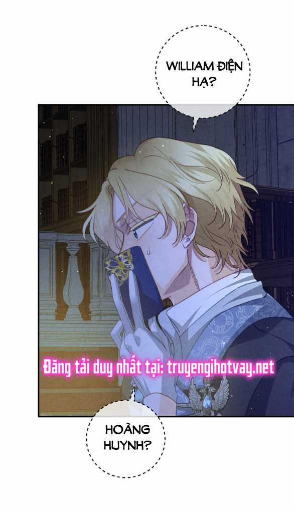 [18+] Sửa Đổi Hoàng Tử Hư Hỏng 17.2 trang 14