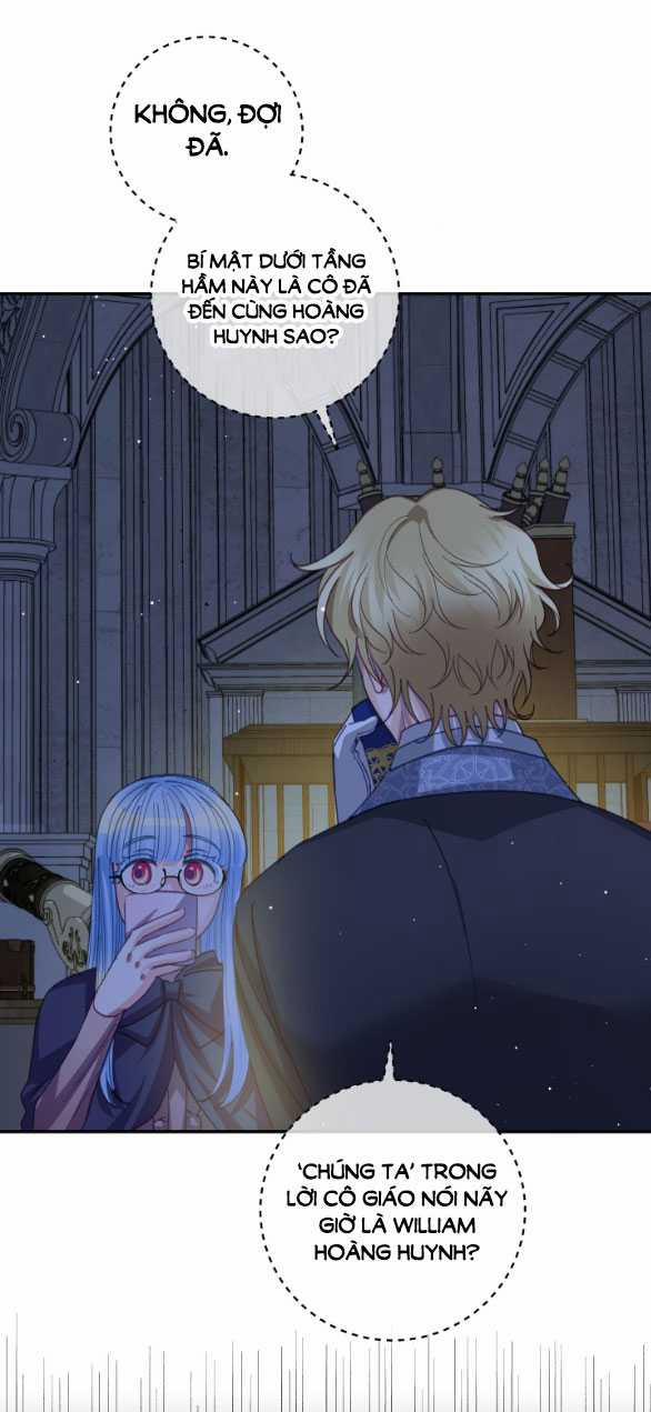 [18+] Sửa Đổi Hoàng Tử Hư Hỏng 17.2 trang 15