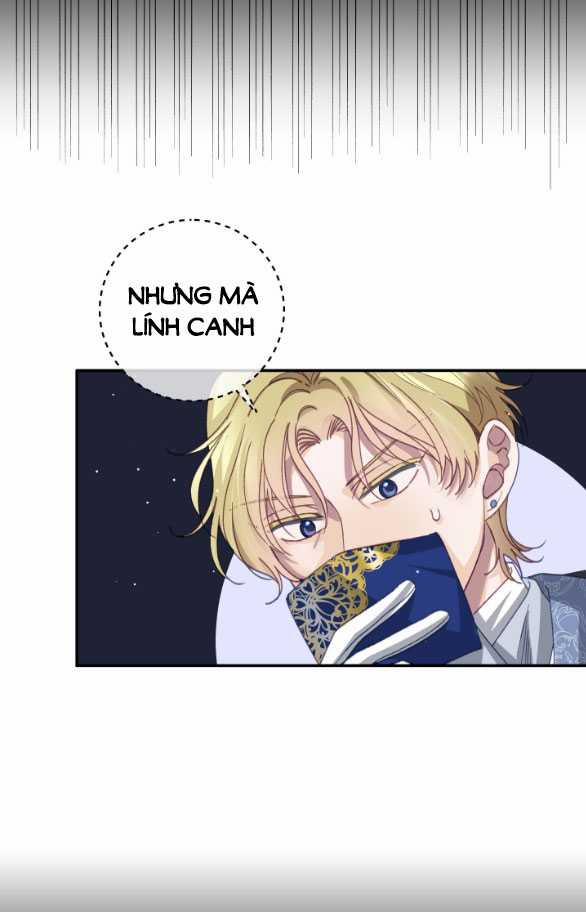 [18+] Sửa Đổi Hoàng Tử Hư Hỏng 17.2 trang 17