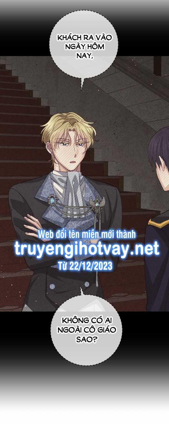 [18+] Sửa Đổi Hoàng Tử Hư Hỏng 17.2 trang 18