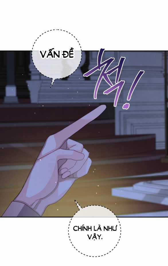 [18+] Sửa Đổi Hoàng Tử Hư Hỏng 17.2 trang 19