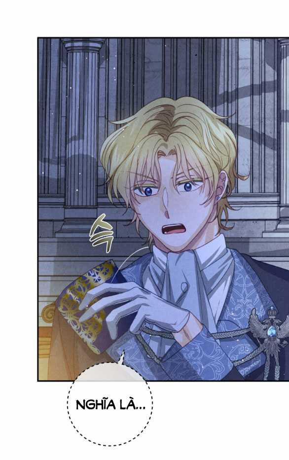 [18+] Sửa Đổi Hoàng Tử Hư Hỏng 17.2 trang 23