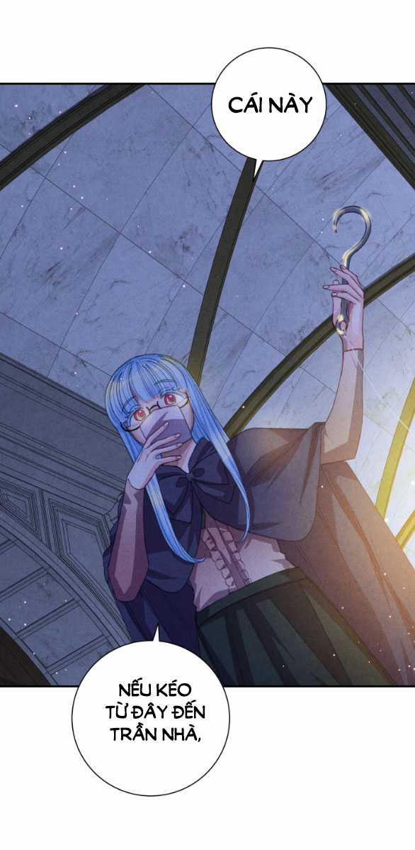 [18+] Sửa Đổi Hoàng Tử Hư Hỏng 17.2 trang 8