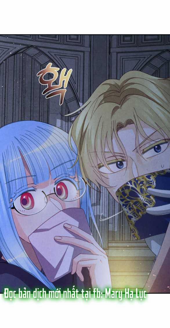 [18+] Sửa Đổi Hoàng Tử Hư Hỏng 18.1 trang 11