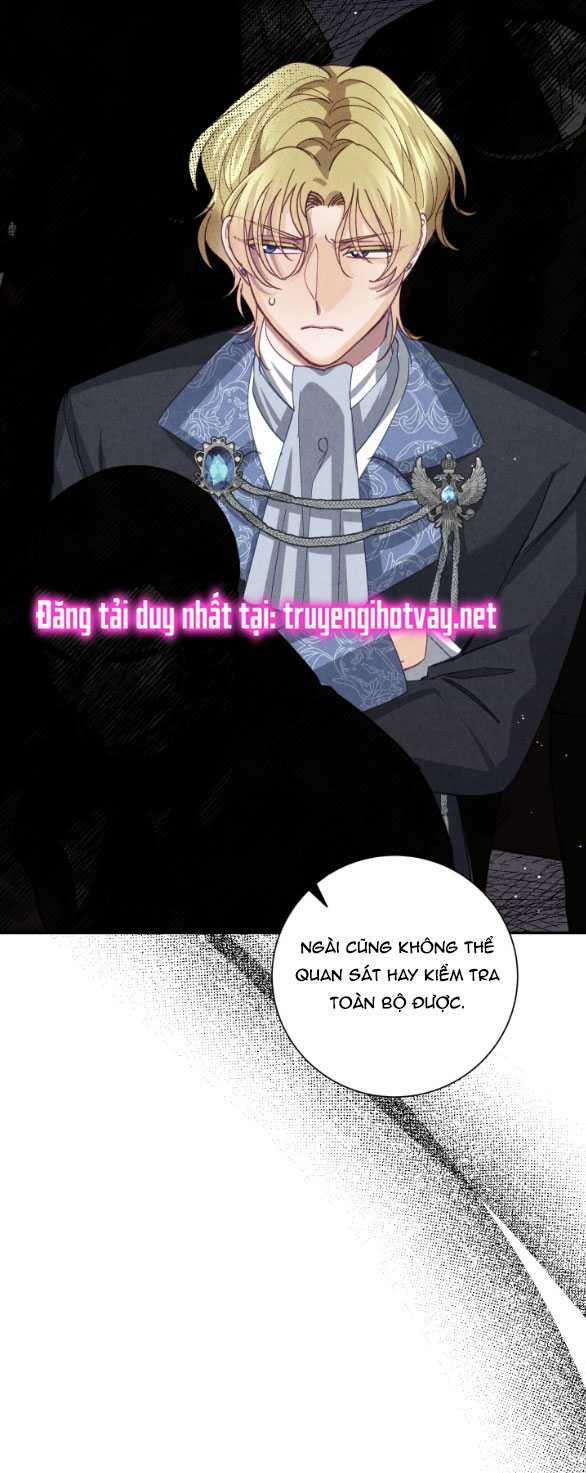 [18+] Sửa Đổi Hoàng Tử Hư Hỏng 18.1 trang 15