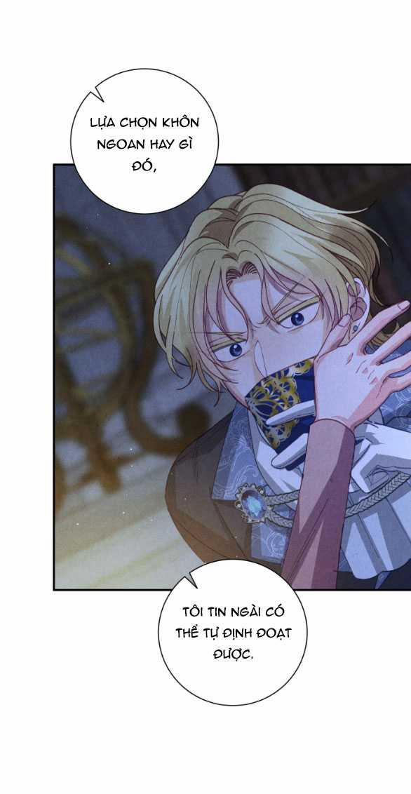 [18+] Sửa Đổi Hoàng Tử Hư Hỏng 18.1 trang 18