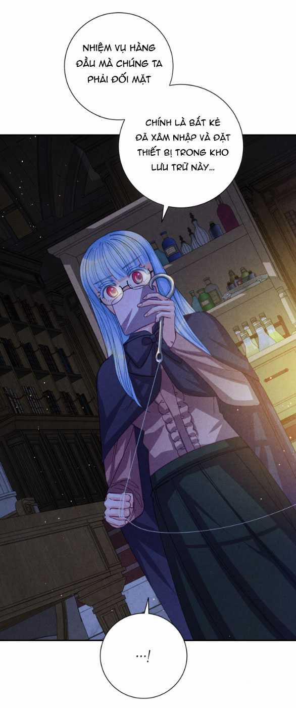 [18+] Sửa Đổi Hoàng Tử Hư Hỏng 18.1 trang 21