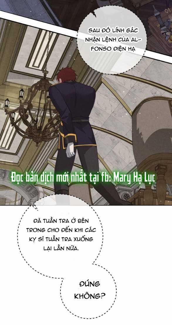 [18+] Sửa Đổi Hoàng Tử Hư Hỏng 18.1 trang 27