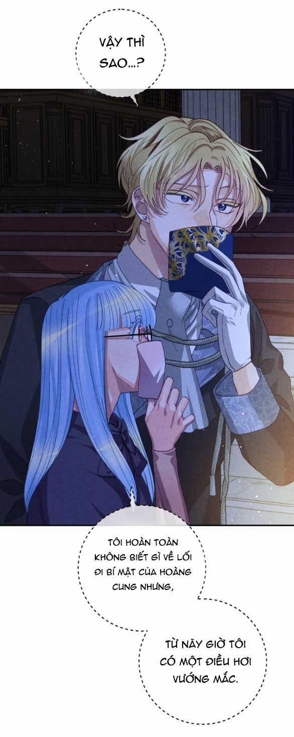 [18+] Sửa Đổi Hoàng Tử Hư Hỏng 18.1 trang 28