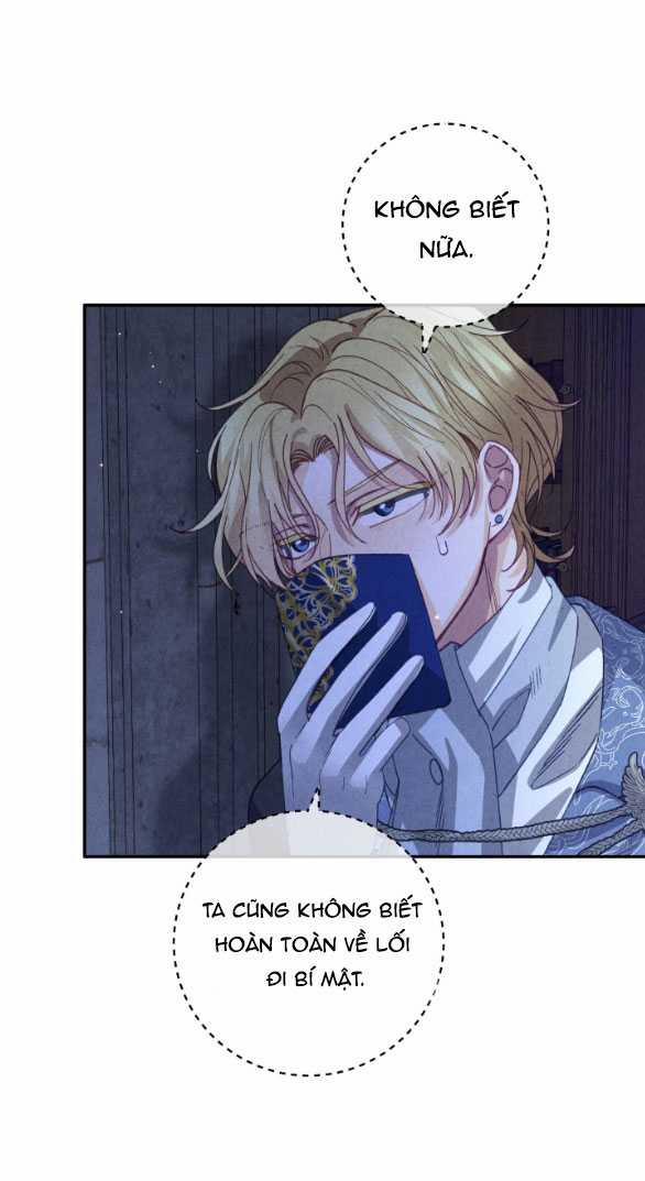 [18+] Sửa Đổi Hoàng Tử Hư Hỏng 18.1 trang 40