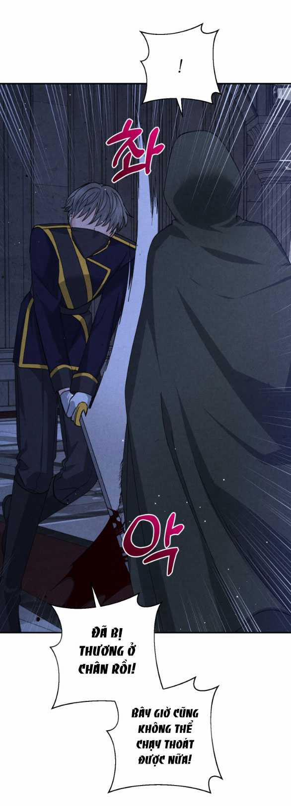 [18+] Sửa Đổi Hoàng Tử Hư Hỏng 18.2 trang 14
