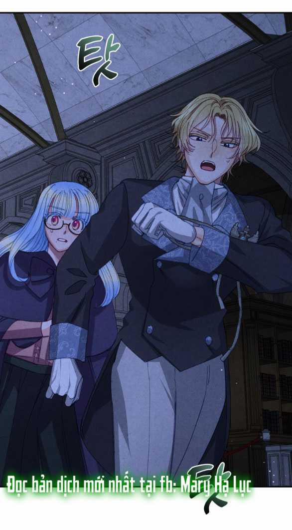 [18+] Sửa Đổi Hoàng Tử Hư Hỏng 18.2 trang 15