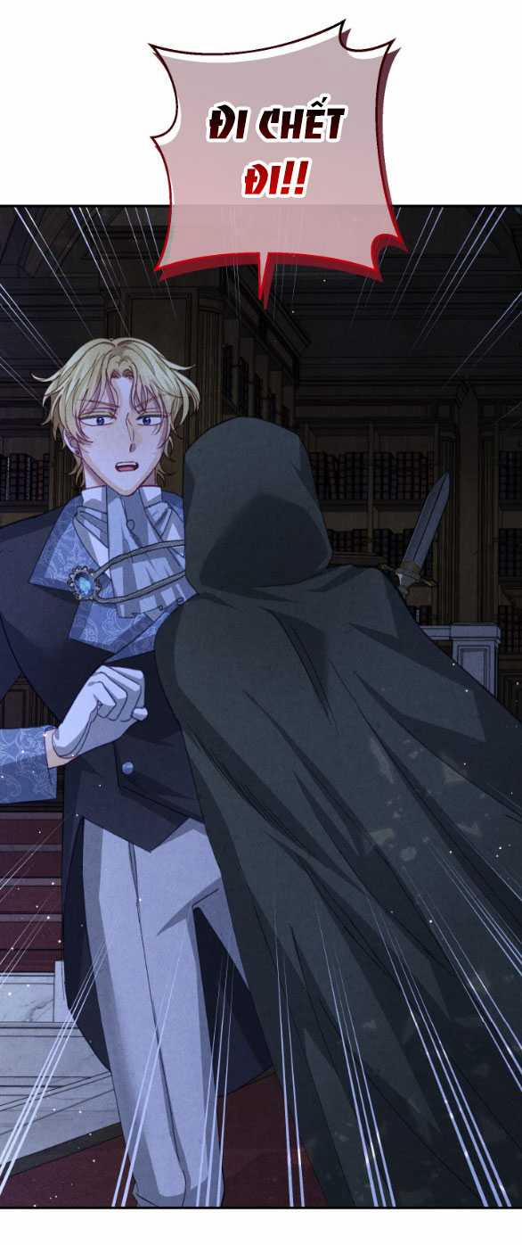 [18+] Sửa Đổi Hoàng Tử Hư Hỏng 18.2 trang 18