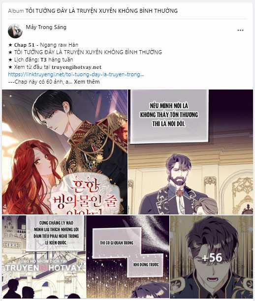 [18+] Sửa Đổi Hoàng Tử Hư Hỏng 18.2 trang 24