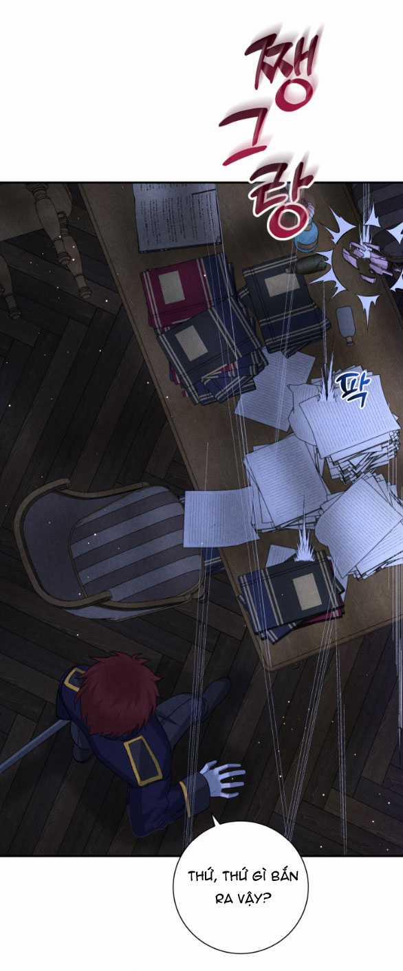 [18+] Sửa Đổi Hoàng Tử Hư Hỏng 18.2 trang 6