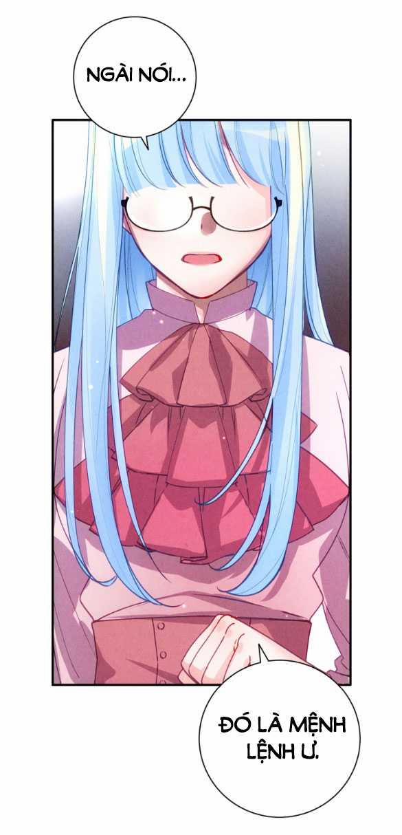 [18+] Sửa Đổi Hoàng Tử Hư Hỏng 2.1 trang 1