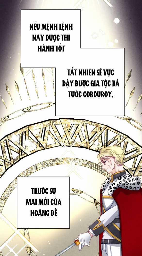 [18+] Sửa Đổi Hoàng Tử Hư Hỏng 2.1 trang 10