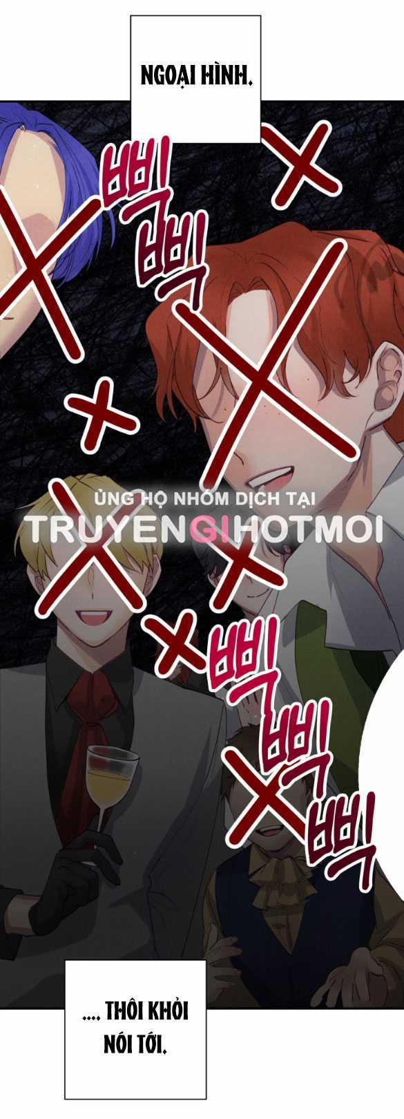 [18+] Sửa Đổi Hoàng Tử Hư Hỏng 2.1 trang 23