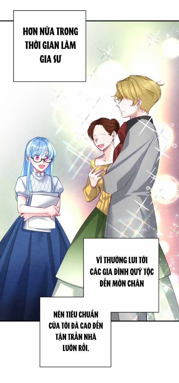 [18+] Sửa Đổi Hoàng Tử Hư Hỏng 2.1 trang 26