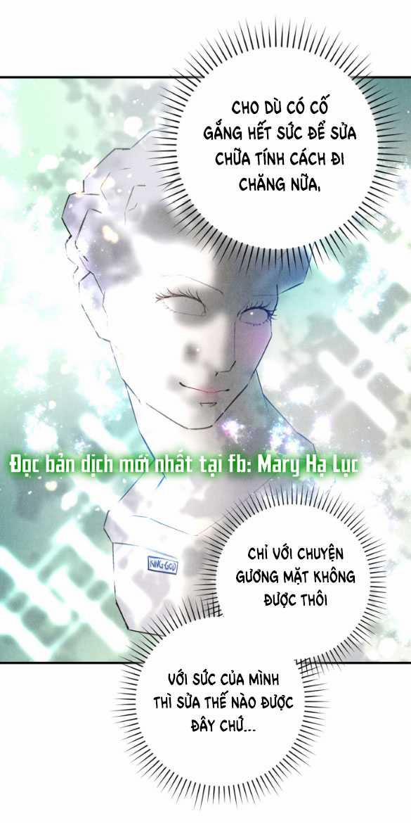 [18+] Sửa Đổi Hoàng Tử Hư Hỏng 2.1 trang 27