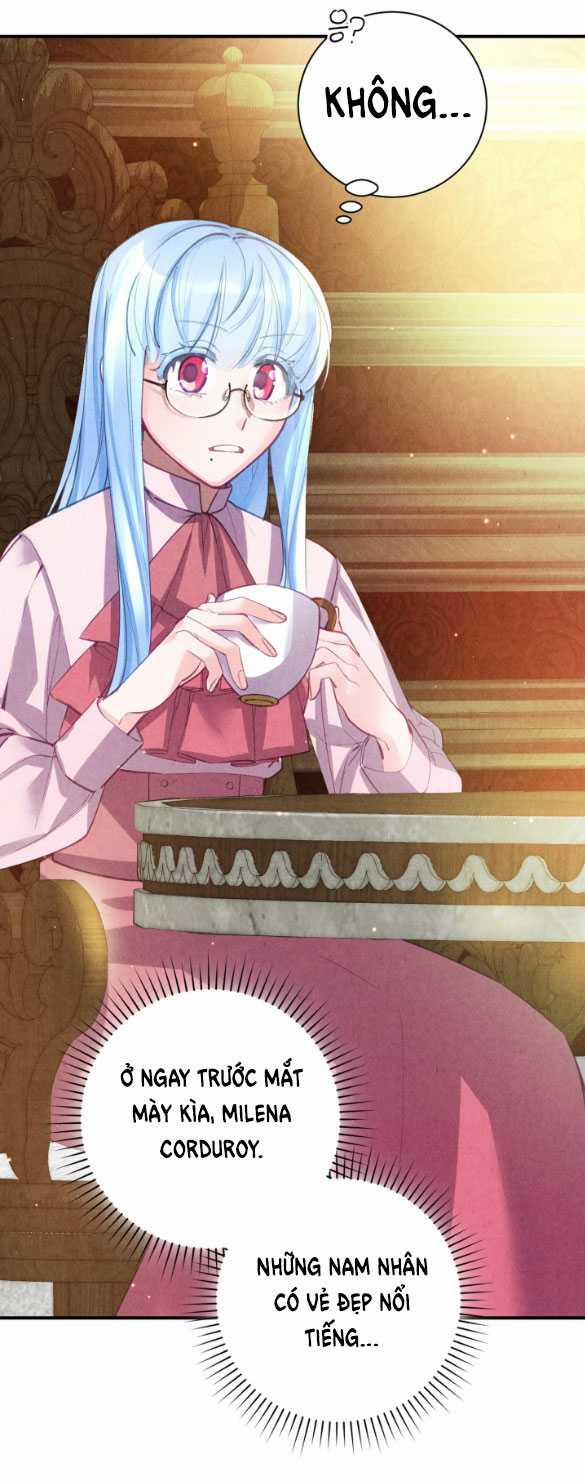 [18+] Sửa Đổi Hoàng Tử Hư Hỏng 2.1 trang 28