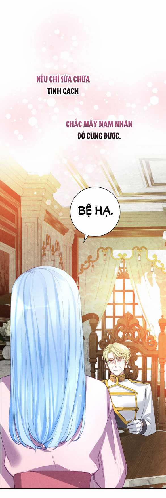 [18+] Sửa Đổi Hoàng Tử Hư Hỏng 2.1 trang 29