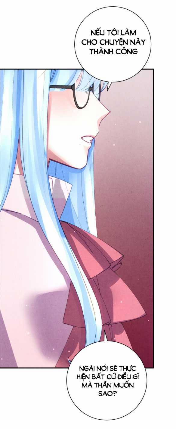 [18+] Sửa Đổi Hoàng Tử Hư Hỏng 2.1 trang 30