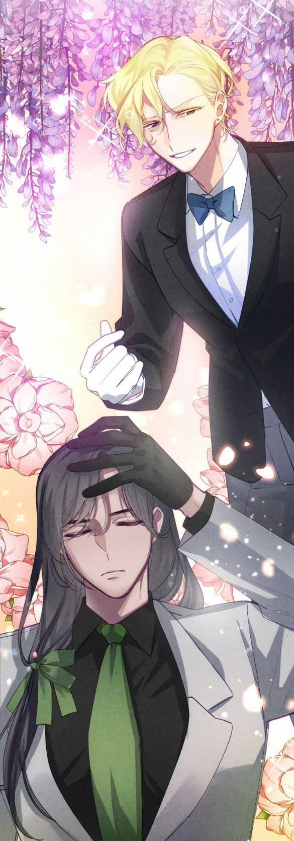 [18+] Sửa Đổi Hoàng Tử Hư Hỏng 2.1 trang 37