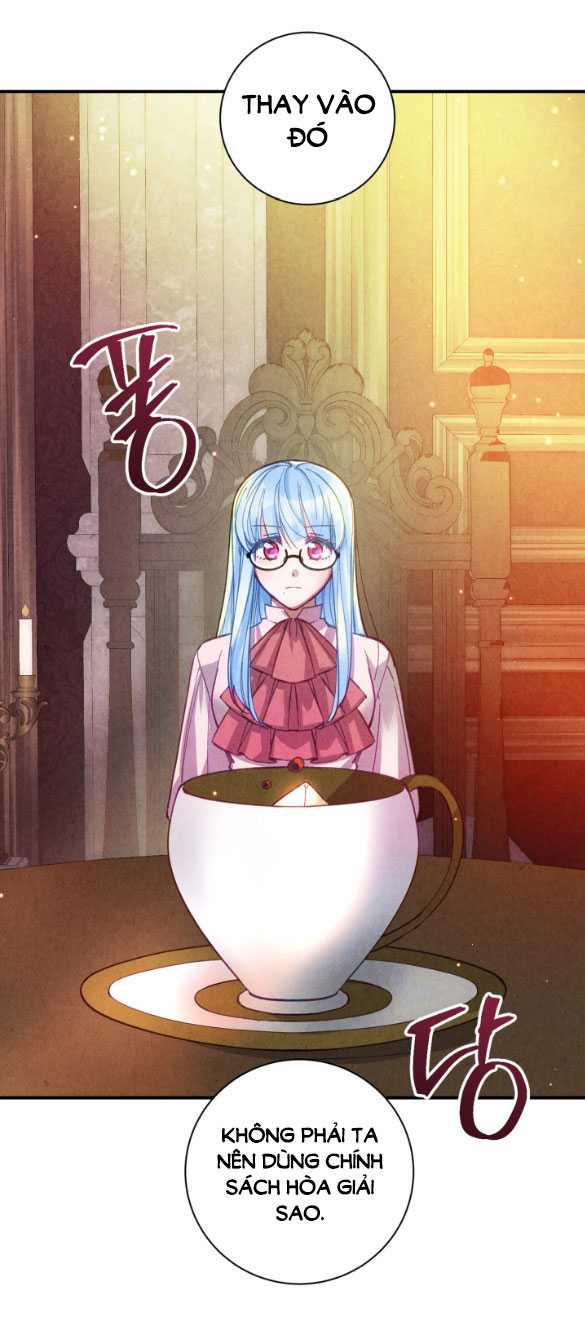 [18+] Sửa Đổi Hoàng Tử Hư Hỏng 2.1 trang 6