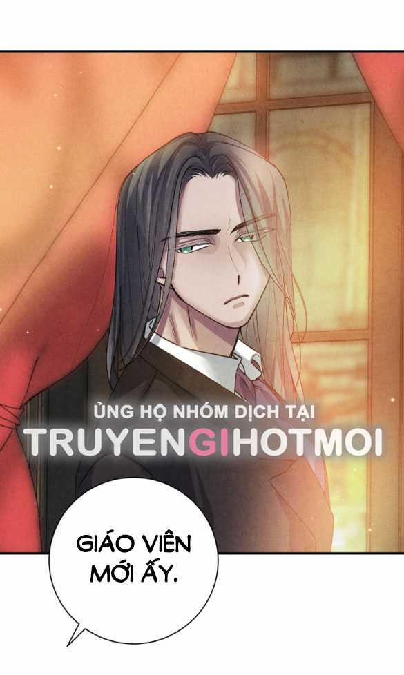 [18+] Sửa Đổi Hoàng Tử Hư Hỏng 2.2 trang 14