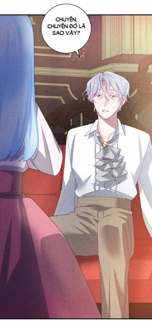 [18+] Sửa Đổi Hoàng Tử Hư Hỏng 2.2 trang 33