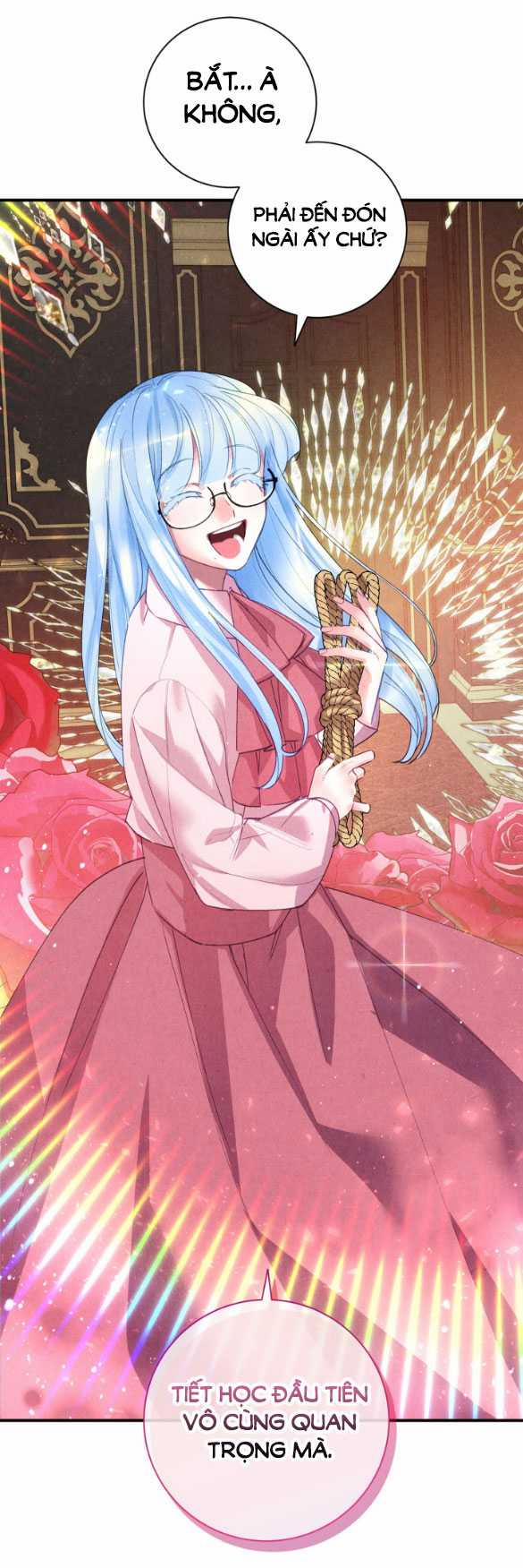 [18+] Sửa Đổi Hoàng Tử Hư Hỏng 2.2 trang 35