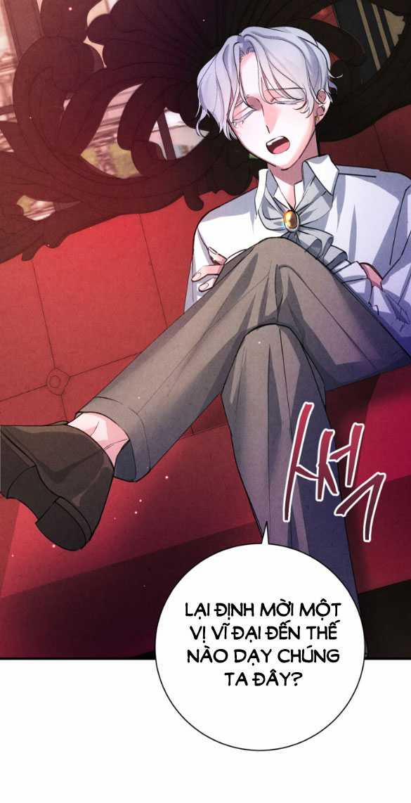 [18+] Sửa Đổi Hoàng Tử Hư Hỏng 2.2 trang 9