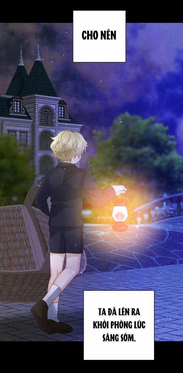 [18+] Sửa Đổi Hoàng Tử Hư Hỏng 20.1 trang 13