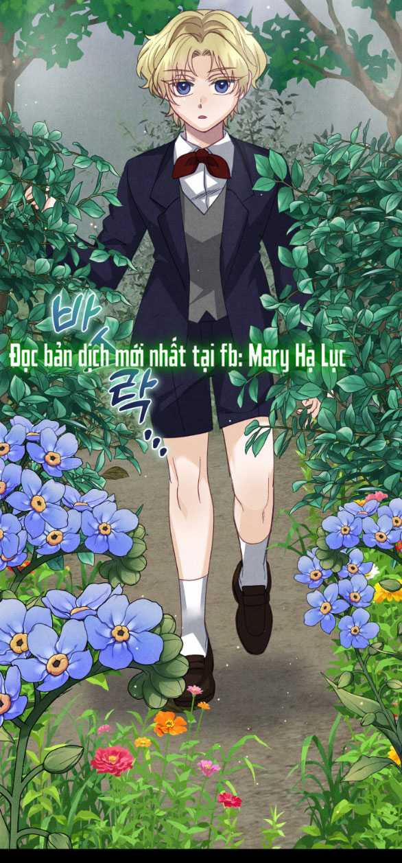 [18+] Sửa Đổi Hoàng Tử Hư Hỏng 20.1 trang 27