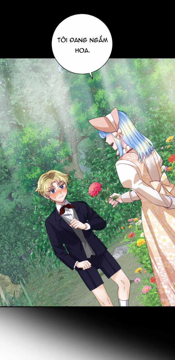 [18+] Sửa Đổi Hoàng Tử Hư Hỏng 20.1 trang 37