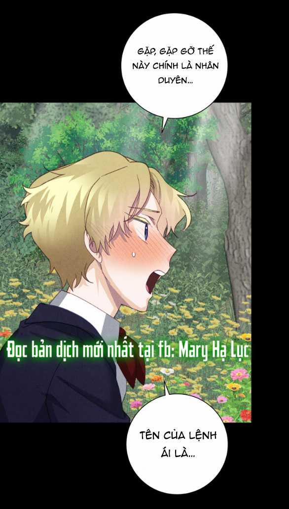 [18+] Sửa Đổi Hoàng Tử Hư Hỏng 20.1 trang 43