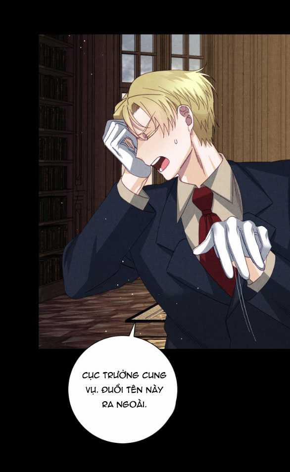 [18+] Sửa Đổi Hoàng Tử Hư Hỏng 20.1 trang 8