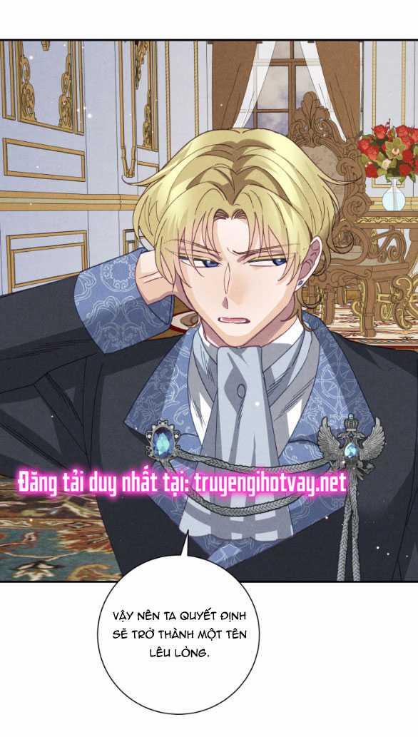 [18+] Sửa Đổi Hoàng Tử Hư Hỏng 20.2 trang 19