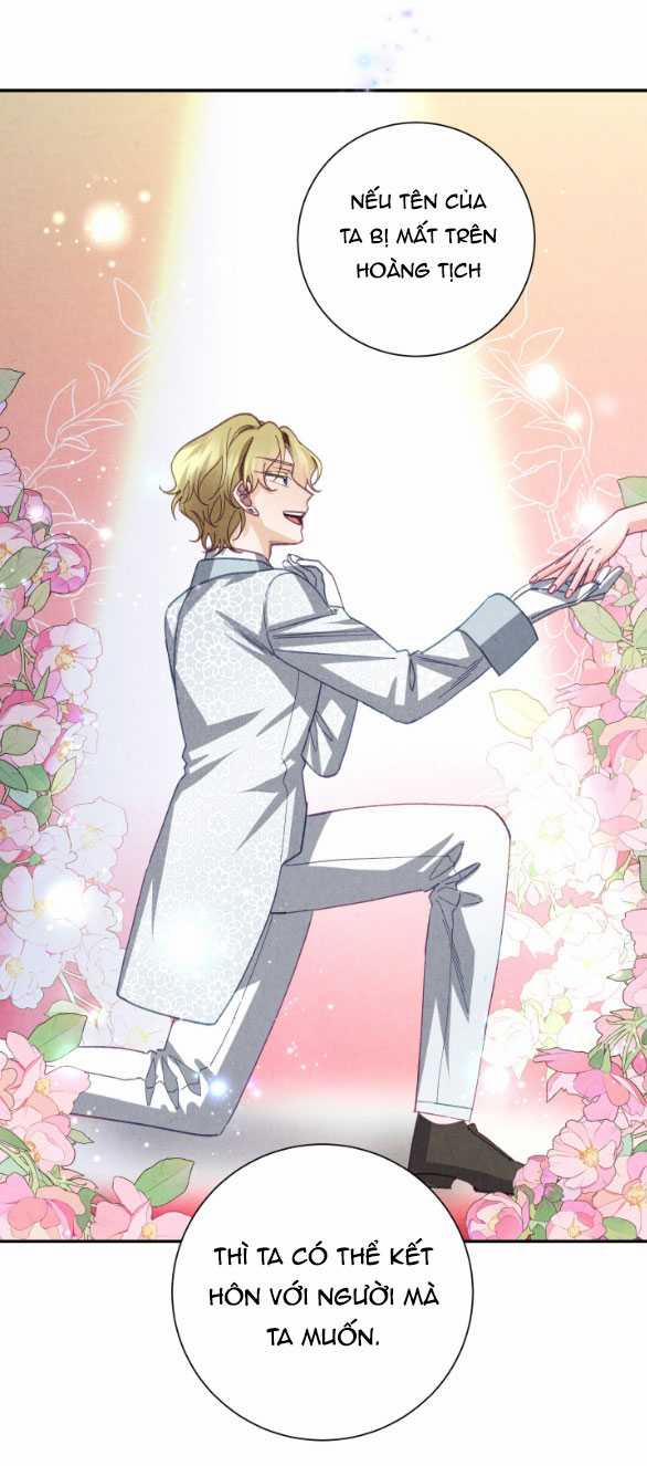 [18+] Sửa Đổi Hoàng Tử Hư Hỏng 20.2 trang 20