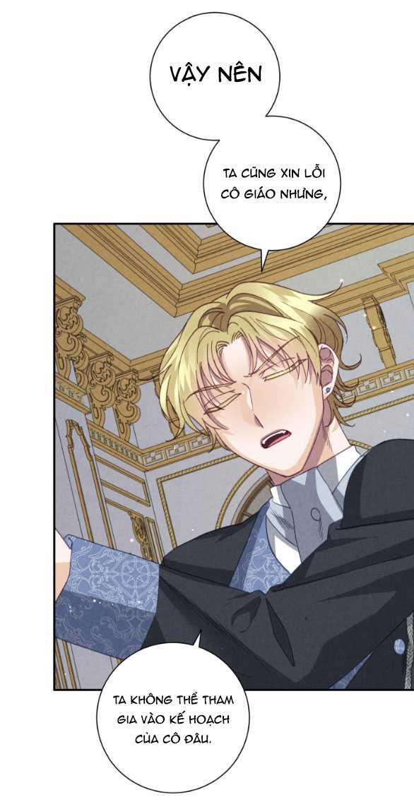 [18+] Sửa Đổi Hoàng Tử Hư Hỏng 20.2 trang 25