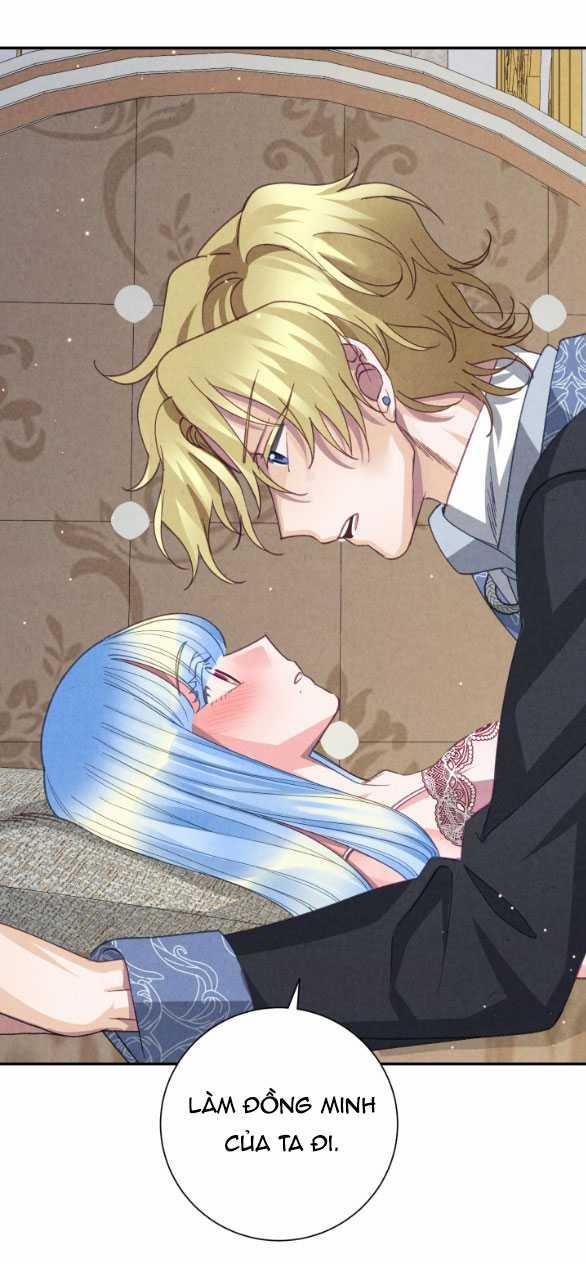 [18+] Sửa Đổi Hoàng Tử Hư Hỏng 20.2 trang 31