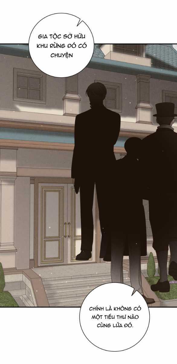 [18+] Sửa Đổi Hoàng Tử Hư Hỏng 20.2 trang 5