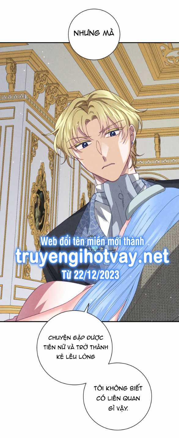 [18+] Sửa Đổi Hoàng Tử Hư Hỏng 20.2 trang 7